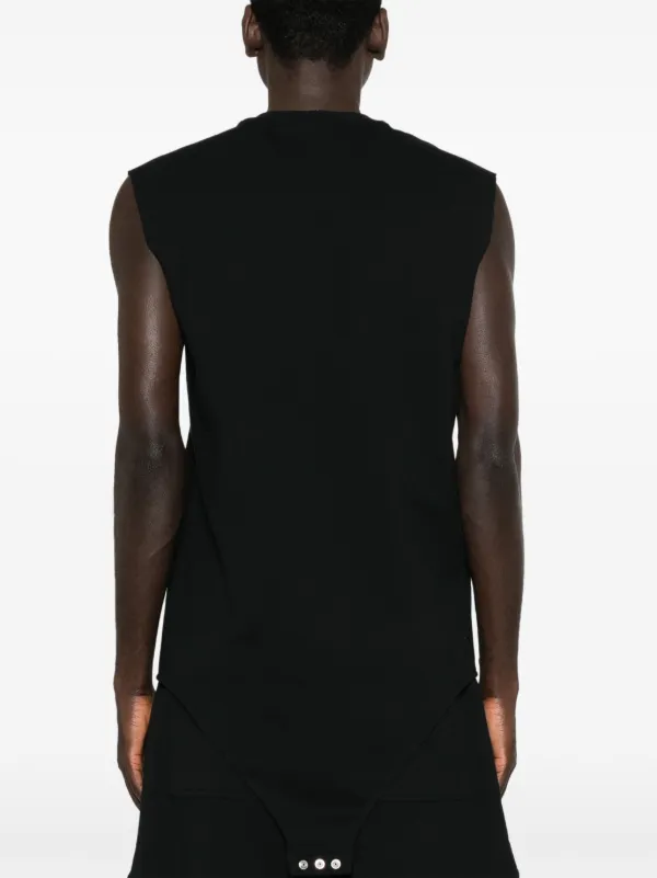 Rick Owens X Champion ボディスーツ | ブラック | FARFETCH JP
