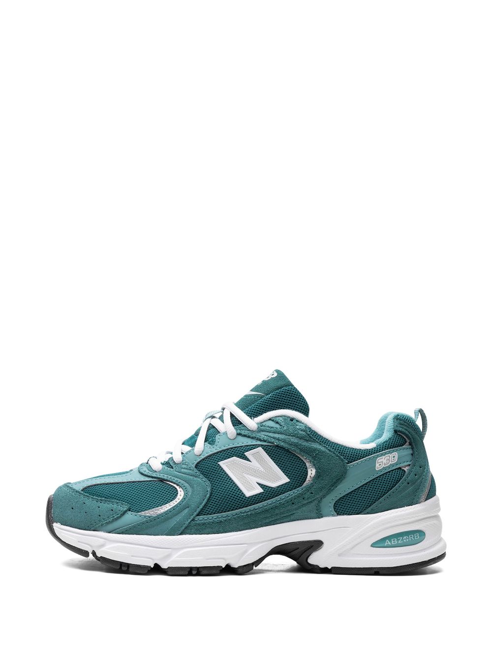 hype New Balance 530 "Green" sneakers  