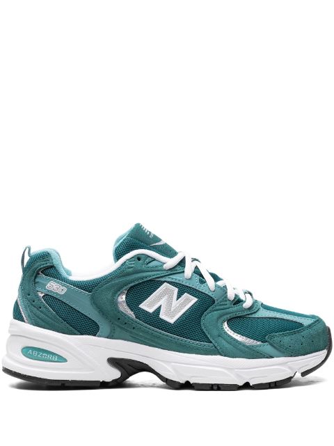 hype New Balance 530 "Green" sneakers  