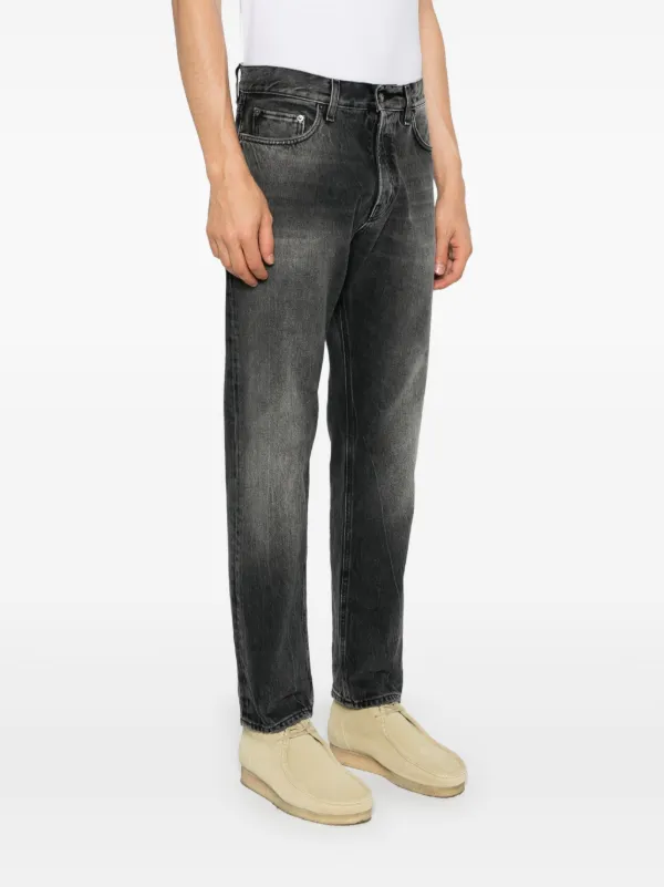 Haikure Tokyo slim-fit Jeans | Black | FARFETCH
