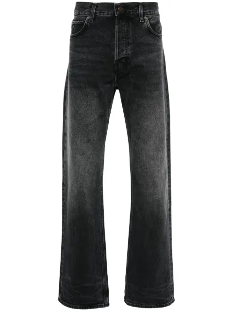 Haikure Blake straight-leg jeans