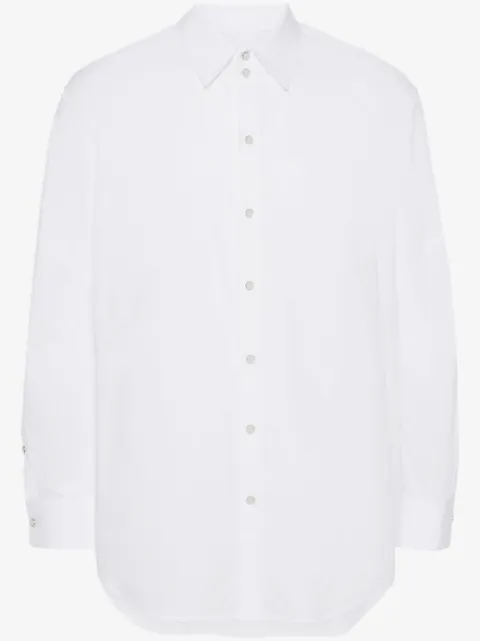 Helmut Lang Alex Hemd
