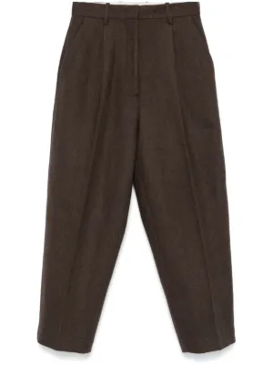 Helmut Lang Pants for Women - Shop on FARFETCH