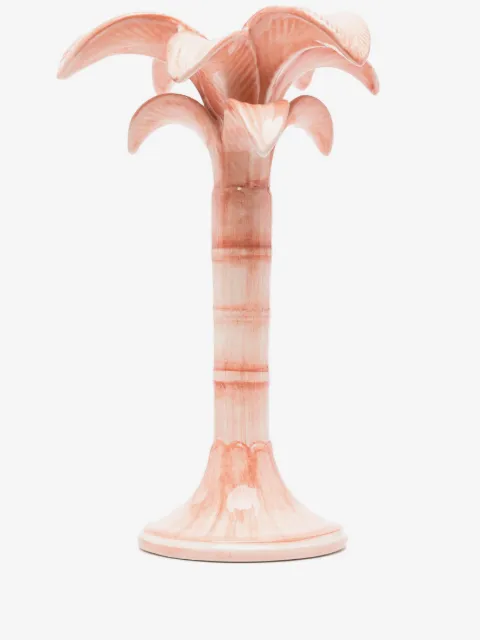 Les-Ottomans sugar-cane candleholder