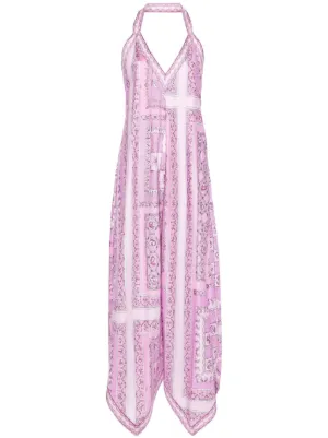 Emilio Pucci（エミリオ・プッチ）ワンピース・ドレス - FARFETCH