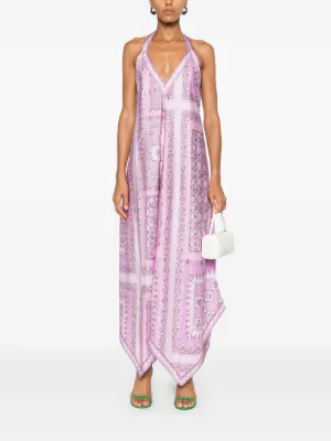 Emilio Pucci(エミリオ・プッチ)ワンピース・ドレス - FARFETCH Emilio Pucci(エミリオ・プッチ)ワンピース・ドレス - FARFETCH