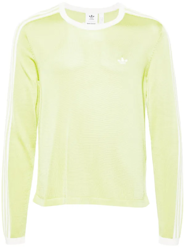 ADIDAS X WALES BONNER - Knit Vest – Atelier New York
