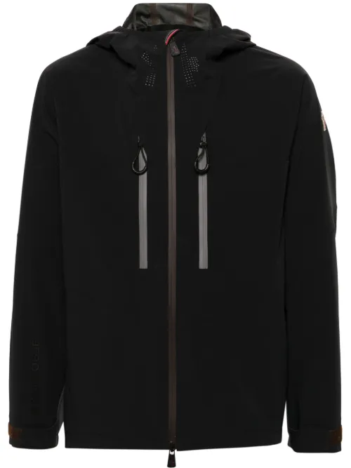 Moncler Grenoble veste Orden - Noir - Moncler Grenoble - Modalova