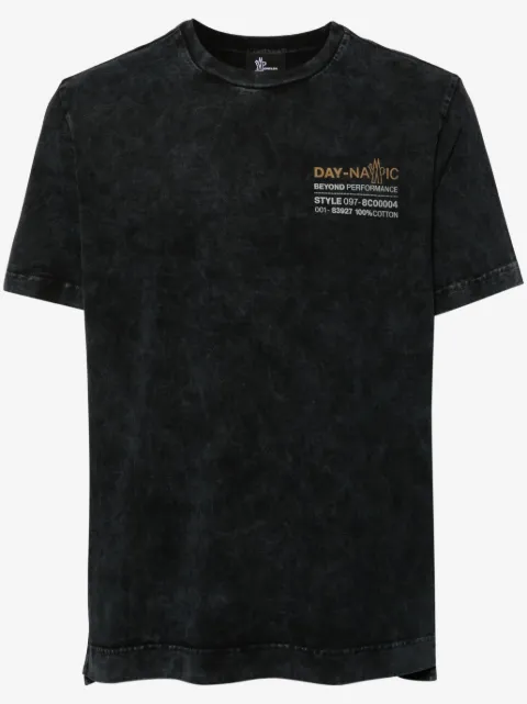Moncler Grenoble logo-print T-shirt