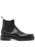 Lanvin Banjo ankle boots - Black