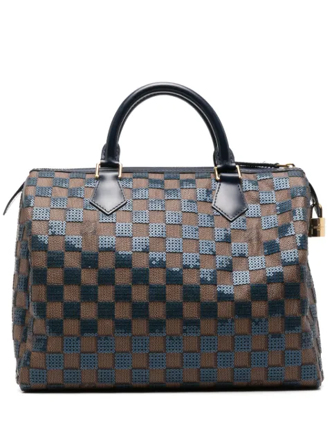 Louis Vuitton Pre-Owned 2013 Speedy 30 tote bag