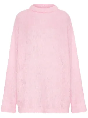 MM6 Maison Margiela（エムエムシックス・メゾン・マルジェラ）ニット 