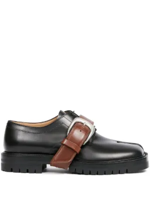 Maison Margiela(メゾン・マルジェラ)メンズ シューズ - FARFETCH Maison Margiela(メゾン・マルジェラ)メンズ シューズ - FARFETCH