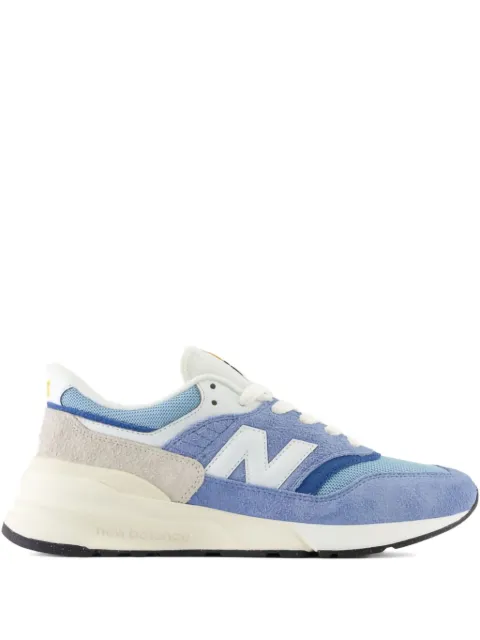 New Balance tenis 997R "Chrome Blue"
