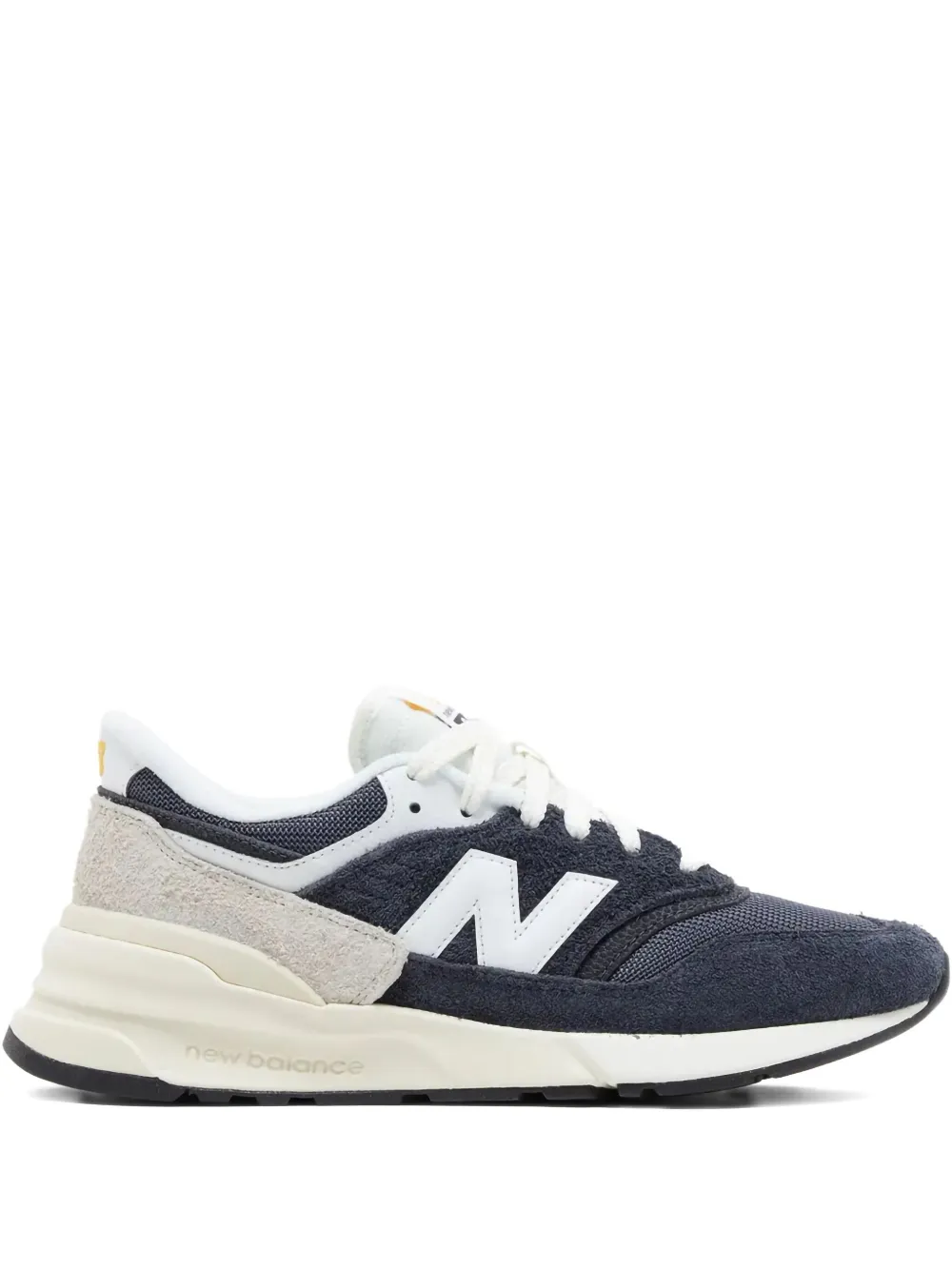 New Balance 997R "Phantom Magnet" sneakers Blauw