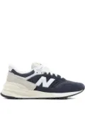 New Balance 997R ""Phantom Magnet"" sneakers - Blue