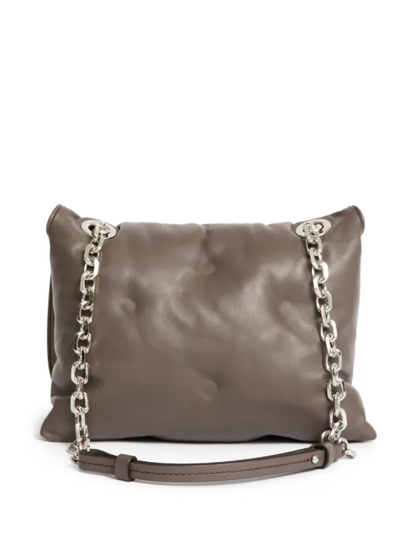【関税込み】MAISON MARGIELA GLAM SLAM FLAP SMALL MAISON MARGIELA Glam Slam Flap Small Bag | Sam Malouf