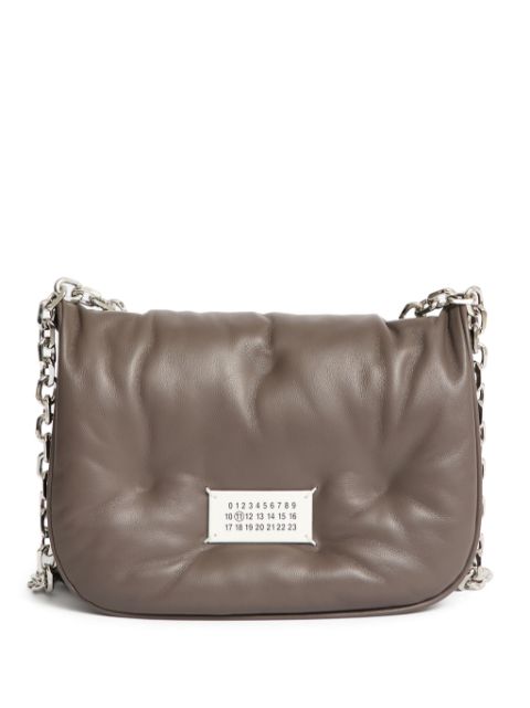 Maison Margiela small Glam Slam Flap cross body bag Women