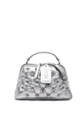 Maison Margiela Glam Slam tote bag - Silver