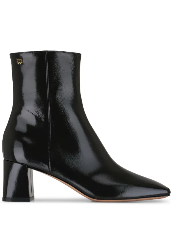 Gianvito rossi ankle boots on sale