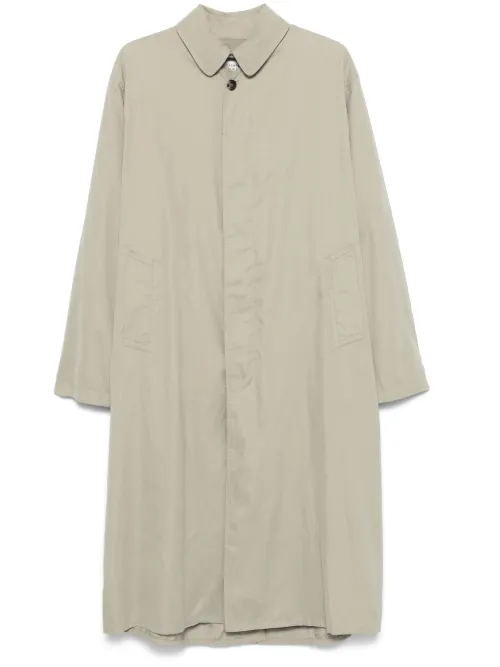 Trench à coutures signature - Maison Margiela - Modalova