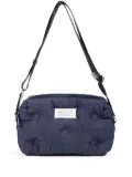 Maison Margiela Glam Slam Sport camera bag - Blue