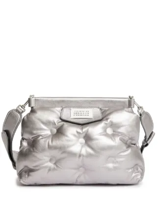 【Maison Margiela】 GLAM SLAM CLASSIQUE SMALL Maison Margiela Glam Slam Classique Small Shoulder Bag