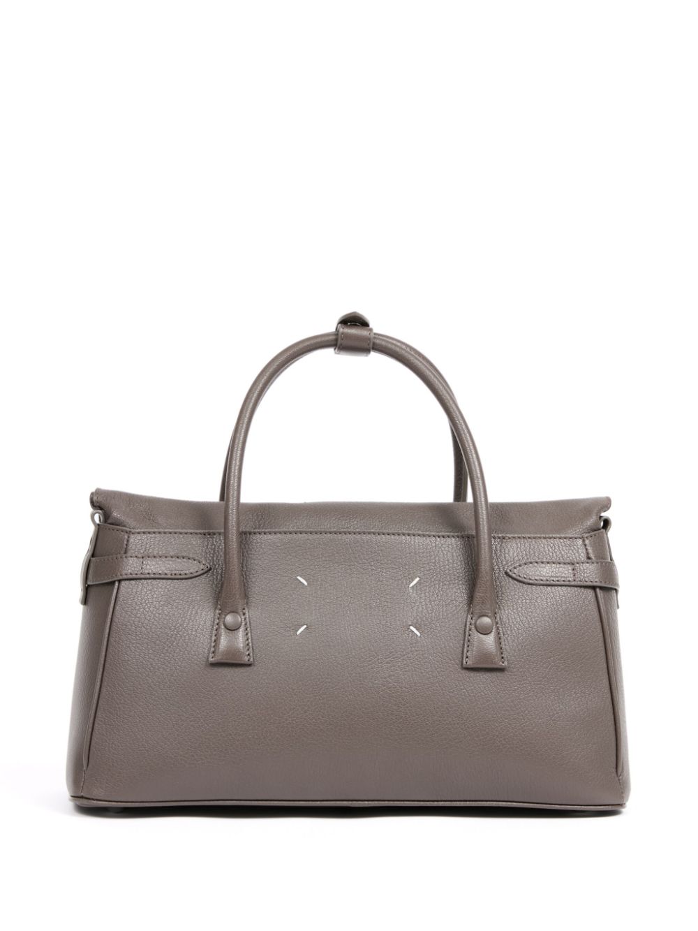 Maison Margiela medium 5AC leather tote bag Women