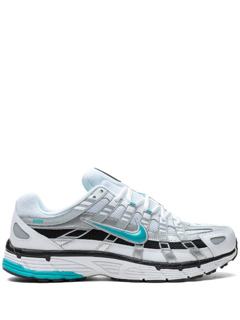 Nike P-6000 "Dusty Cactus" sneakers MEN