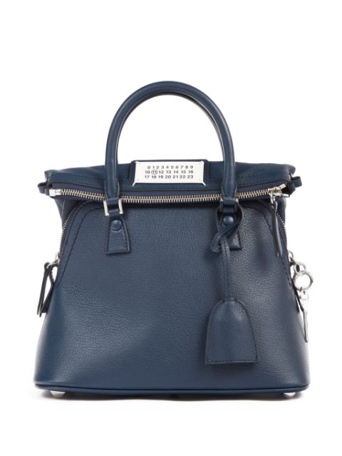 Maison Margiela mini 5AC Classique tote bag Women