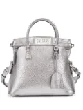 Maison Margiela 5AC Classique tote bag - Silver