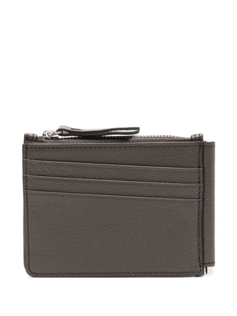 Maison Margiela four-stitch wallet Men