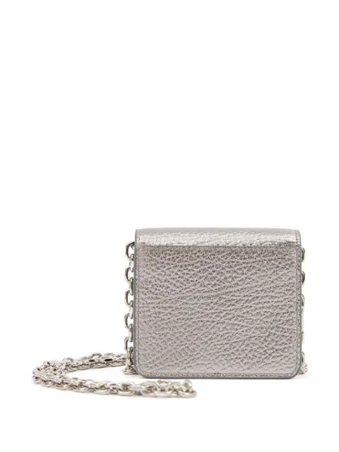 Maison Margiela Four Stitches leather wallet S35UI0542P6749 - 1