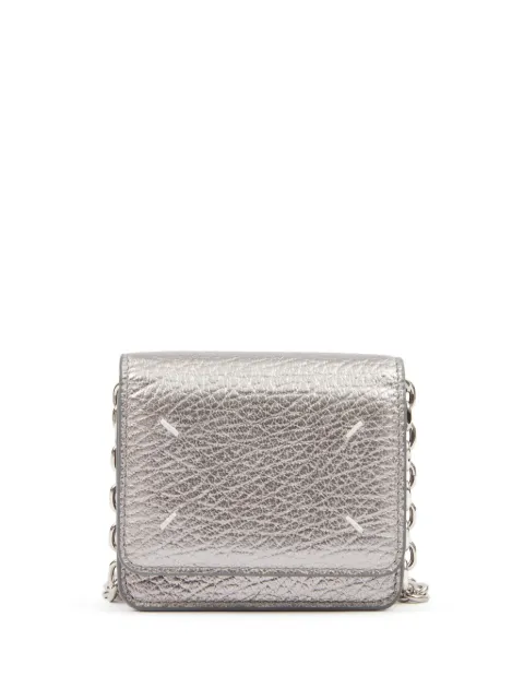Maison Margiela Four Stitches leather wallet S35UI0542P6749 - 0