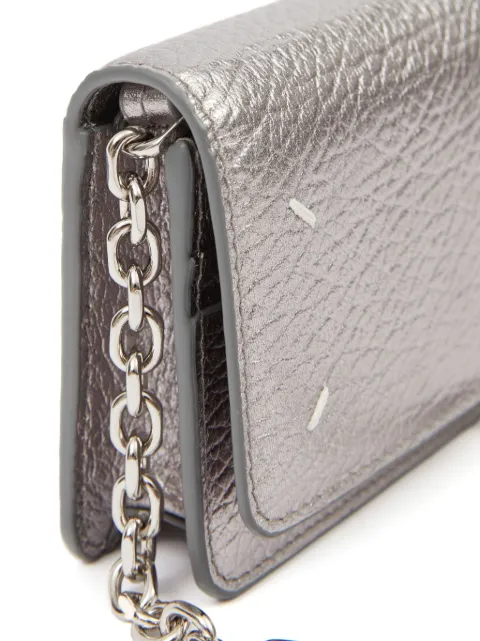Maison Margiela Four Stitches leather wallet S35UI0542P6749 - 3
