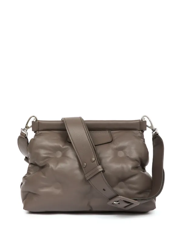 ショルダーバッグ・ポシェット Maison Margiela Small Glam Slam Classique Crossbody Bag 19762924_44421189_322.jpg