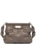 Maison Margiela small Glam Slam Classique crossbody bag - Brown