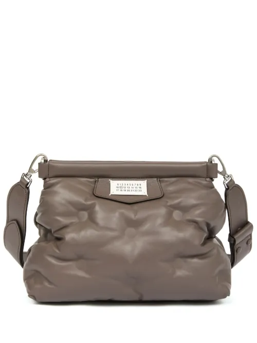 Petit sac porté épaule Glam Slam - Maison Margiela - Modalova