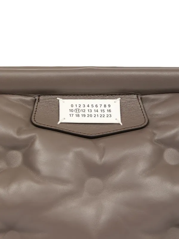 Maison Margiela Small Glam Slam Classique Crossbody Bag