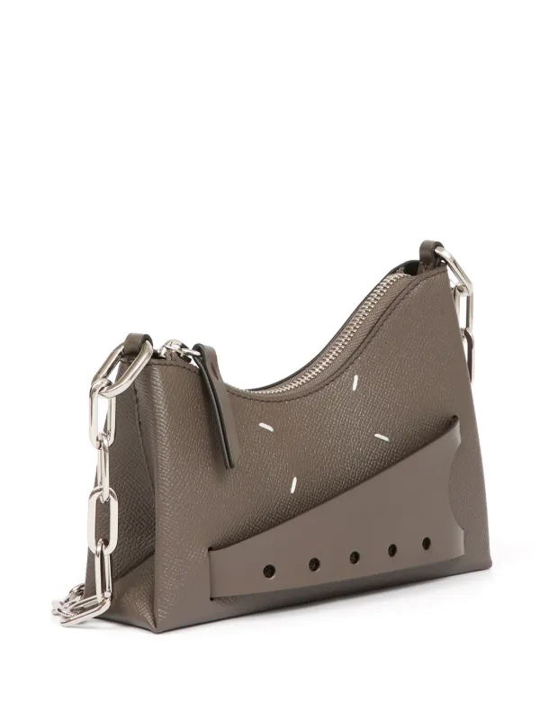 直営店▲Maison Margiela▲Snatched ホーボー スモール セール】Maison Margiela SNATCHED HOBO SMALL（ショルダー