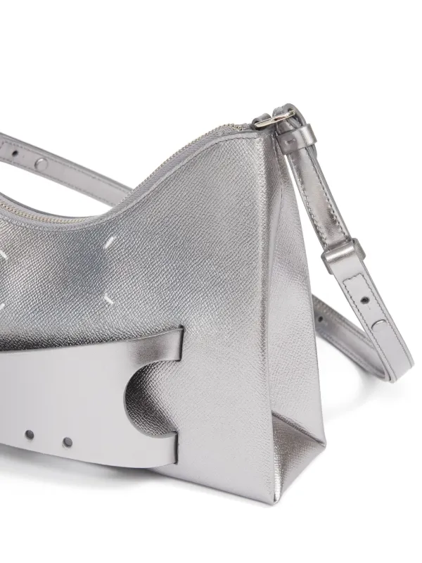 ショルダーバッグ・ポシェット Maison Margiela 24FW Women's Snatched Hobo Small Shoulder Ba bg_4987496_100003_m