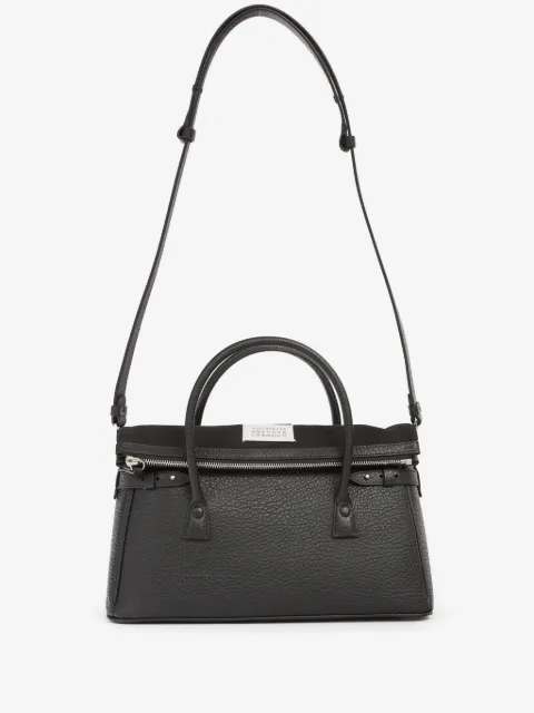 Maison Margiela medium 5AC leather tote bag