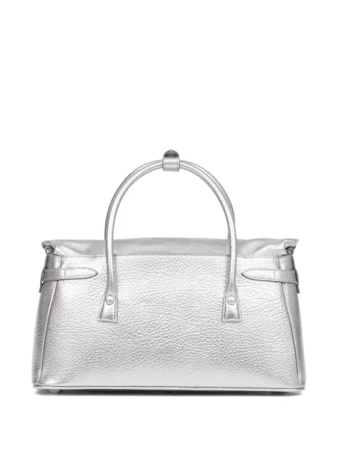Maison Margiela medium 5AC leather tote bag SB2WD0076P6749 - 1