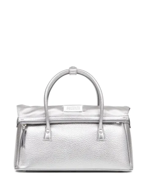 Maison Margiela medium 5AC leather tote bag 