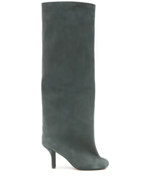 MM6 Maison Margiela botas Anatomic con tacón de 70mm