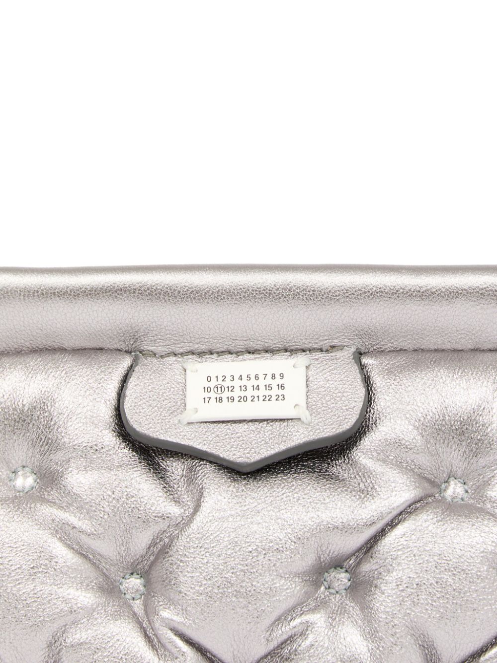 Maison Margiela Glam Slam Classique Baby shoulder bag Women