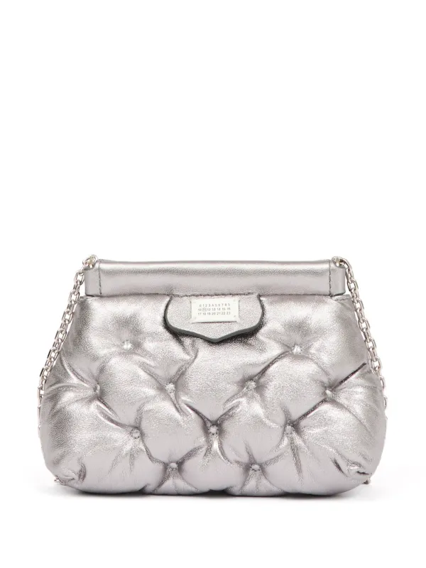 ハンドバッグ Maison Margiela [Maison Margiela] 25SS Glam Baby Bag (SA1VL0 23910426_53936255_600.jpg