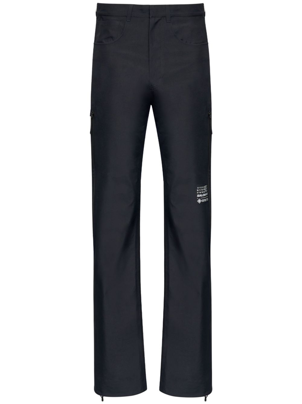 x Salomon GORE-TEX trousers