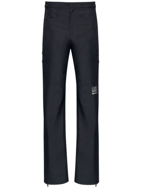 MM6 Maison Margiela X Salomon x Salomon GORE-TEX trousers Women