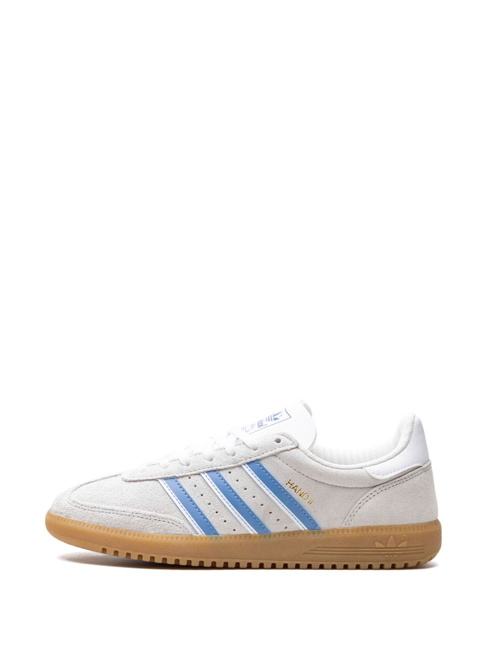 hype adidas Hand 2 "Blue Gum" sneakers 